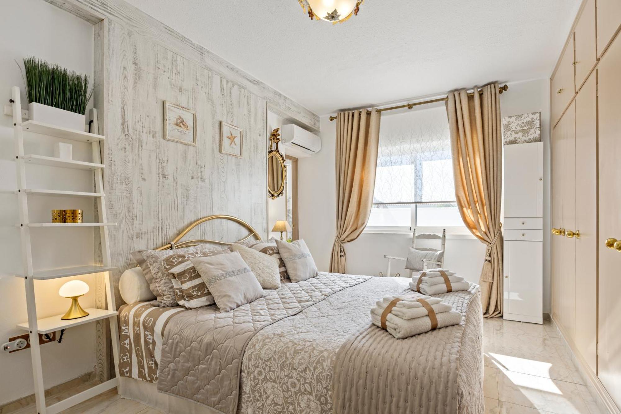 Villa Casacara Marbella Beachside Costabella -Spain Exteriér fotografie